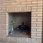 Apartman Casa Mattioli Mombaroccio