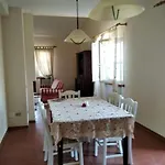 Casa Mattioli Mombaroccio