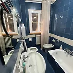 Casa Mattioli Apartman *