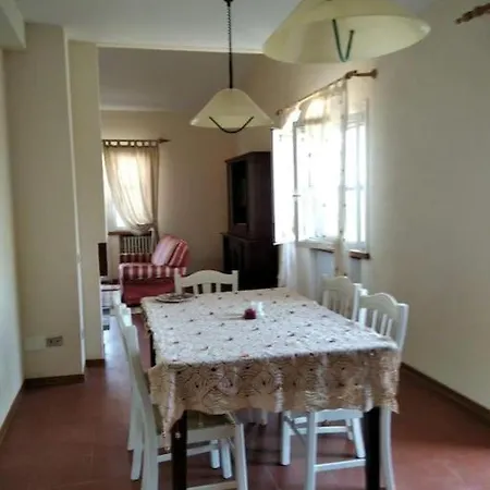 Casa Mattioli Mombaroccio