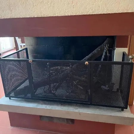 Casa Mattioli Apartamento *