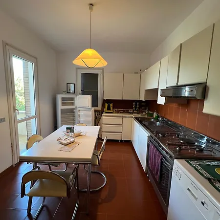 Casa Mattioli 公寓 *