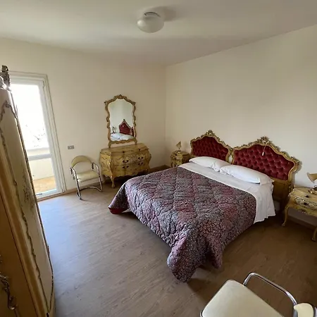 Apartman Casa Mattioli Mombaroccio