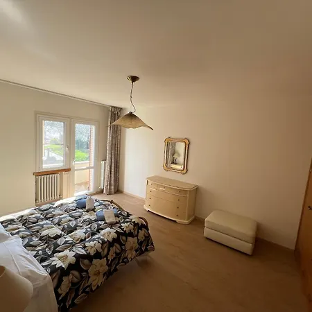 Apartamento Casa Mattioli *