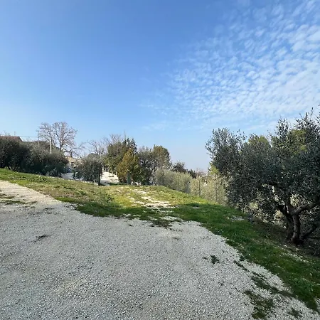 Casa Mattioli * Mombaroccio