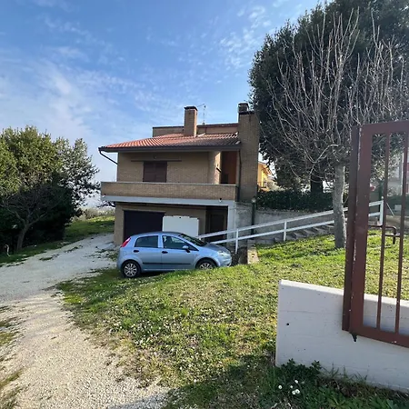 Casa Mattioli *