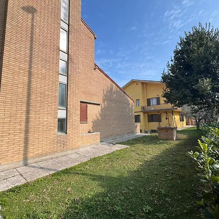 Apartamento Casa Mattioli *