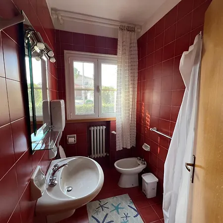 Casa Mattioli Apartamento *