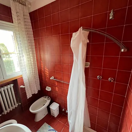 Casa Mattioli Mombaroccio