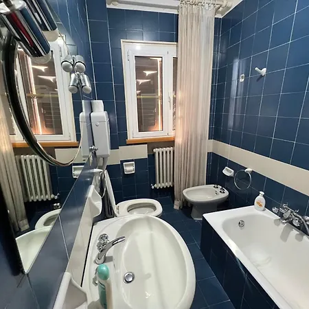 Casa Mattioli Appartement *