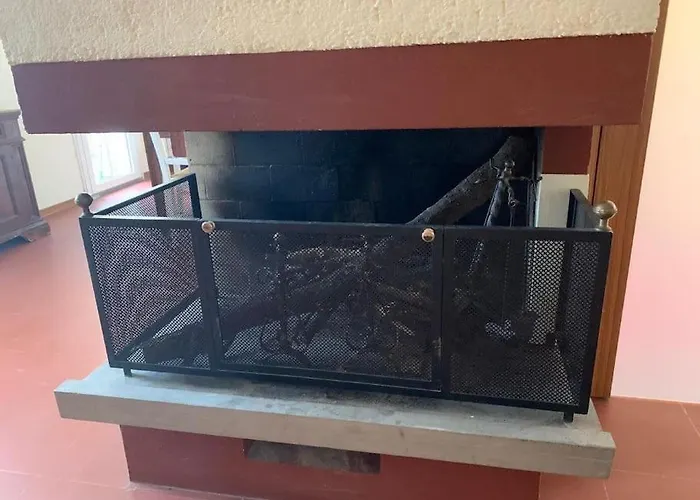 Casa Mattioli 公寓 *