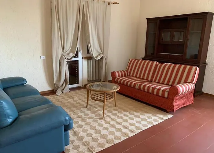 Casa Mattioli *