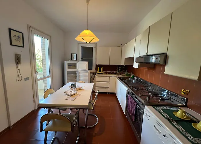 Casa Mattioli 公寓 *