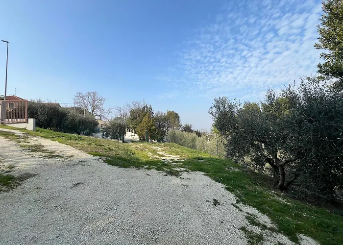 Casa Mattioli * Mombaroccio