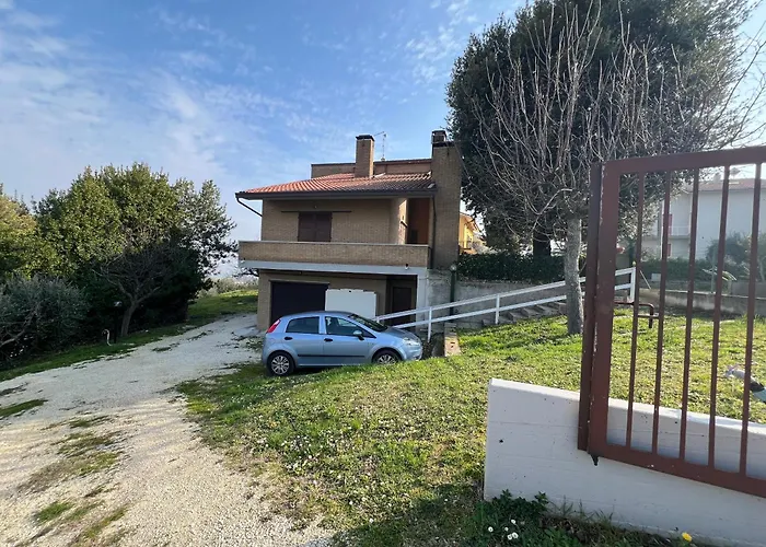 Casa Mattioli *