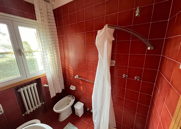 Casa Mattioli Mombaroccio